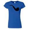 Softstyle® Women’s T-Shirt Thumbnail