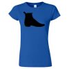 Softstyle® Women’s T-Shirt Thumbnail