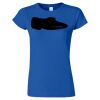 Softstyle® Women’s T-Shirt Thumbnail