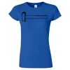 Softstyle® Women’s T-Shirt Thumbnail