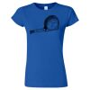 Softstyle® Women’s T-Shirt Thumbnail