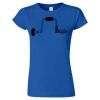 Softstyle® Women’s T-Shirt Thumbnail