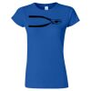 Softstyle® Women’s T-Shirt Thumbnail