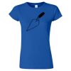 Softstyle® Women’s T-Shirt Thumbnail