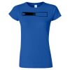 Softstyle® Women’s T-Shirt Thumbnail