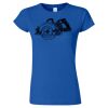 Softstyle® Women’s T-Shirt Thumbnail