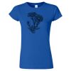 Softstyle® Women’s T-Shirt Thumbnail