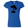 Softstyle® Women’s T-Shirt Thumbnail