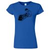 Softstyle® Women’s T-Shirt Thumbnail
