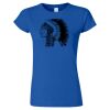 Softstyle® Women’s T-Shirt Thumbnail