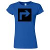 Softstyle® Women’s T-Shirt Thumbnail