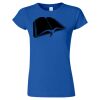Softstyle® Women’s T-Shirt Thumbnail