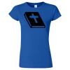 Softstyle® Women’s T-Shirt Thumbnail