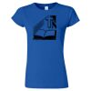 Softstyle® Women’s T-Shirt Thumbnail