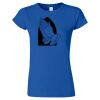 Softstyle® Women’s T-Shirt Thumbnail