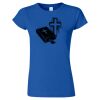 Softstyle® Women’s T-Shirt Thumbnail