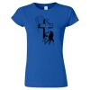 Softstyle® Women’s T-Shirt Thumbnail