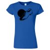Softstyle® Women’s T-Shirt Thumbnail
