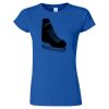 Softstyle® Women’s T-Shirt Thumbnail