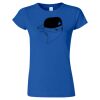 Softstyle® Women’s T-Shirt Thumbnail
