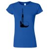 Softstyle® Women’s T-Shirt Thumbnail