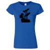 Softstyle® Women’s T-Shirt Thumbnail
