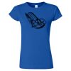 Softstyle® Women’s T-Shirt Thumbnail