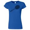 Softstyle® Women’s T-Shirt Thumbnail
