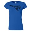 Softstyle® Women’s T-Shirt Thumbnail