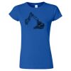 Softstyle® Women’s T-Shirt Thumbnail