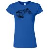 Softstyle® Women’s T-Shirt Thumbnail