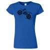 Softstyle® Women’s T-Shirt Thumbnail