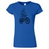 Softstyle® Women’s T-Shirt Thumbnail