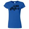 Softstyle® Women’s T-Shirt Thumbnail