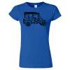 Softstyle® Women’s T-Shirt Thumbnail