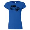 Softstyle® Women’s T-Shirt Thumbnail