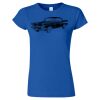 Softstyle® Women’s T-Shirt Thumbnail