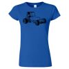 Softstyle® Women’s T-Shirt Thumbnail