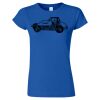 Softstyle® Women’s T-Shirt Thumbnail