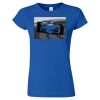 Softstyle® Women’s T-Shirt Thumbnail