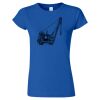 Softstyle® Women’s T-Shirt Thumbnail