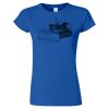 Softstyle® Women’s T-Shirt Thumbnail