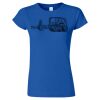 Softstyle® Women’s T-Shirt Thumbnail