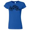 Softstyle® Women’s T-Shirt Thumbnail