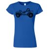 Softstyle® Women’s T-Shirt Thumbnail