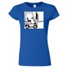 Softstyle® Women’s T-Shirt Thumbnail