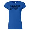 Softstyle® Women’s T-Shirt Thumbnail