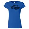Softstyle® Women’s T-Shirt Thumbnail