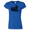 Softstyle® Women’s T-Shirt Thumbnail