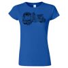 Softstyle® Women’s T-Shirt Thumbnail